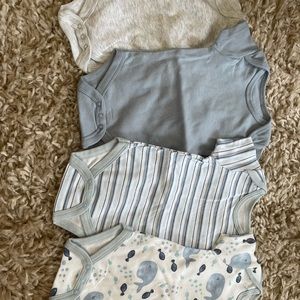 Baby onsies